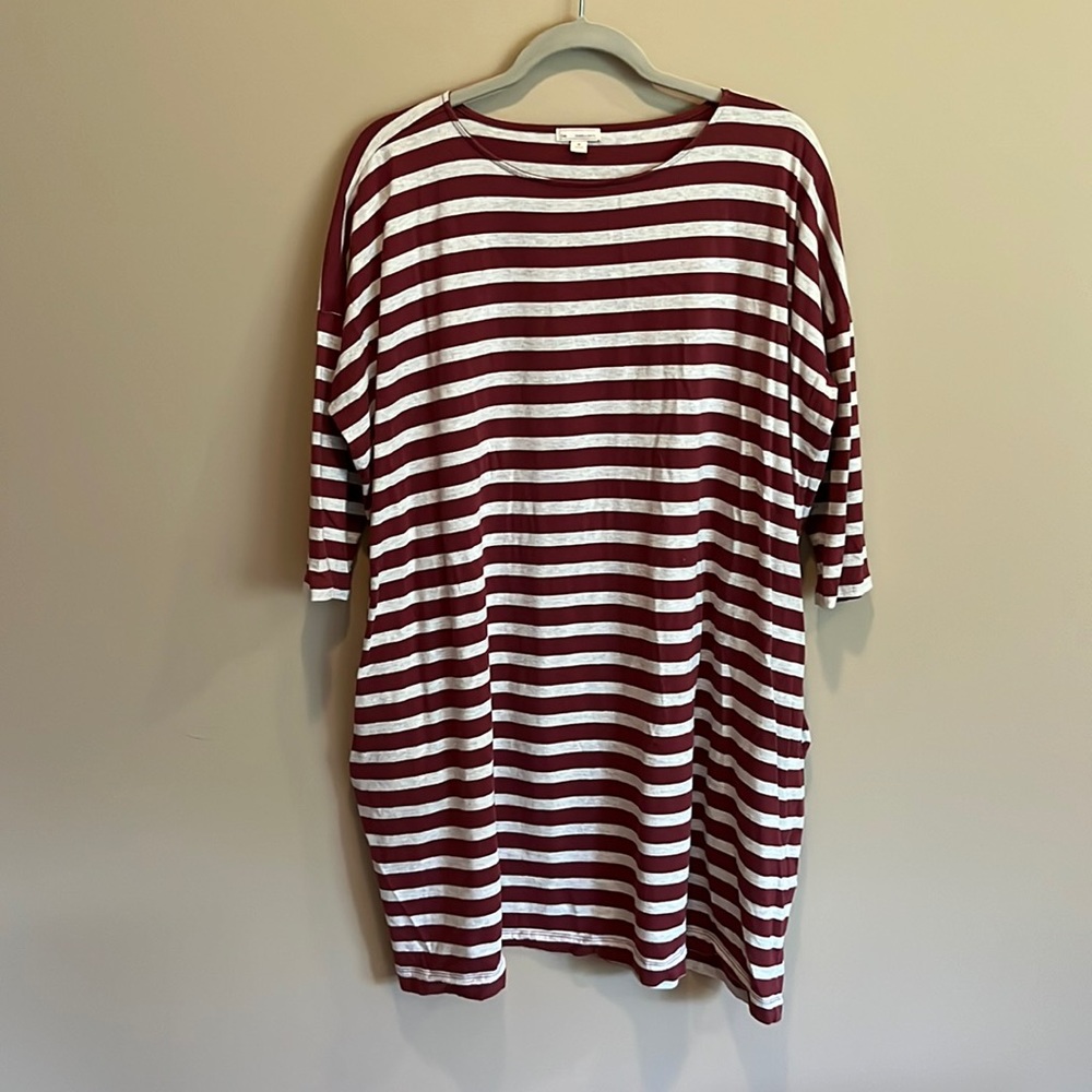 T-shirt Dress